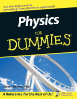 Physics For Dummies ( PDFDrive.com ).pdf